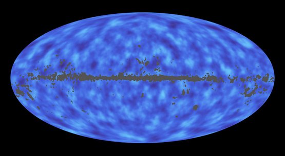 普朗克卫星修正宇宙年龄:138.2亿年_创新学习