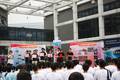 首都高校“挑战杯”成长之路巡回图片展览启动仪式在北京航空航天大学举行