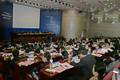 第十一届“挑战杯”组委会第一次全体会议在北京航空航天大学召开