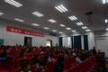桂林电子科技大学团委顺利举行“挑战杯”创业计划竞赛