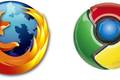 “喂，你好，Firefox。我是Chrome。” - Chrome和Firefox即将可以互相VoIP视频聊天，无须插件