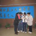 秦皇岛市普通高校瑜伽课程开展现状的调查与研究