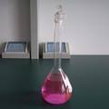 钴取代杂多催化剂的合成制备与可见光催化性能研究