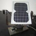 家用太阳能自动跟踪光伏发电系统