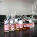 新型铼离子液体催化剂的合成及在烯烃环氧化反应中的应用