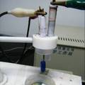新型绿色环保锡膜电极用于环境中痕量镉离子的电化学检测研究