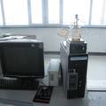 ECA-1中药电化学指纹图谱检测仪的研制