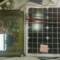 基于MSP430的高效节能太阳能充电控制器