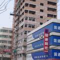 郑州市城中村建筑抗震性能研究
