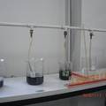 稀土Gd-铁碳微电解法处理苯酚废水实验研究