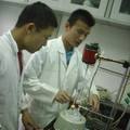 纳米复合磷酸盐生态防锈颜料的制备与应用