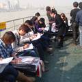 教育终身化视野下中学后青年职业发展现状分析与启示——基于武汉市部分城区的调查