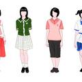 时尚的社会心理学--当代女童服饰发展的社会现状调查