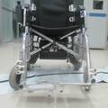 嵌入式多模态人机交互智能轮椅