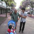 向社会福祉跨越中老年人养老意愿与社会价值选择研究——以绍兴市为例
