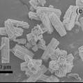 多孔纳米晶体ZnFe2O4的制备及其超顺磁性能