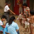 河南省农村弱势儿童社会福利服务体系的构建研究——以上蔡、洛宁为例