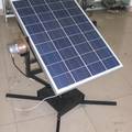 主动式太阳能智能追光装置的研究