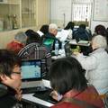 社区老年人数码产品公益培训项目