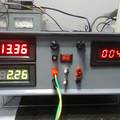 铅酸蓄电池容量检测修复一体机