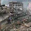 论地震引发的次生灾害的预防与控制