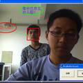 基于人脸识别的宿舍防盗视频追踪监控系统