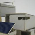 节能型模组房屋设计