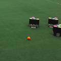 RoboCup小型组足球机器人竞赛及实验平台