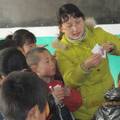 在鞍山市农村中小学进行传统文化教育的实践