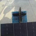 太阳能自动追踪智能车