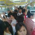 低碳经济背景下桂林市公交系统改善的调研与探索