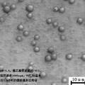 碳纳米强化树脂基自修复微胶囊的制备