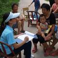 河南省农村弱势儿童社会福利服务体系的构建研究——以上蔡、洛宁为例