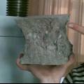 掺入硅灰对配制高强混凝土影响的研究