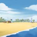 环境保护公益动画片--《湘江鱼鱼船队》