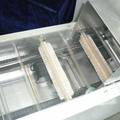 筷子清洗消毒烘干排序整理机