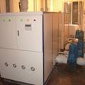 集成地源热泵的物联数字化家庭综合控制系统
