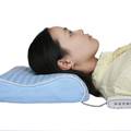 多功能颈椎康复枕的研制