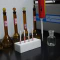 四针状纳米ZnO构建尿酸生物传感器及其性能研究