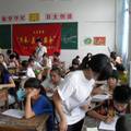 农村初中阶段留守儿童现状分析及对策研究--以四川省武胜县、蓬安县为例