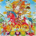 藏文化视域下的格萨尔战略战术思想探析