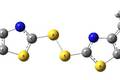 橡胶硫化促进剂二硫化二苯并噻唑的清洁生产方法