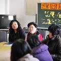 大学生参与城市“空巢”老人养老的有效模式探究--以北京市某高校“关爱空巢老人活动”为例