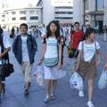 大学生网上购物行为模式的调查研究——以天津市大学生为例