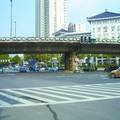 城市快速路高架建设与公民权益空间化的实现途径探究——以南京为例