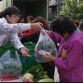 “农社对接”惠农惠民 助力十二五开局--基于对上海社区试点的调查研究