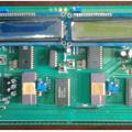 基于PC机的可视化蓄电池组监测配组系统设计
