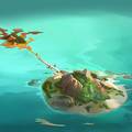 环境保护公益动画片--《湘江鱼鱼船队》