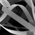 氧化锌纳米材料独特的光电特性