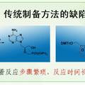 非环核苷及核苷酸类化合物合成的新方法